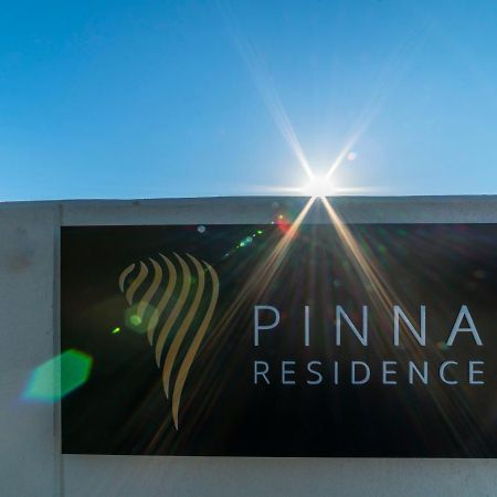 Pinna Residence - Vanga Pula Exterior photo