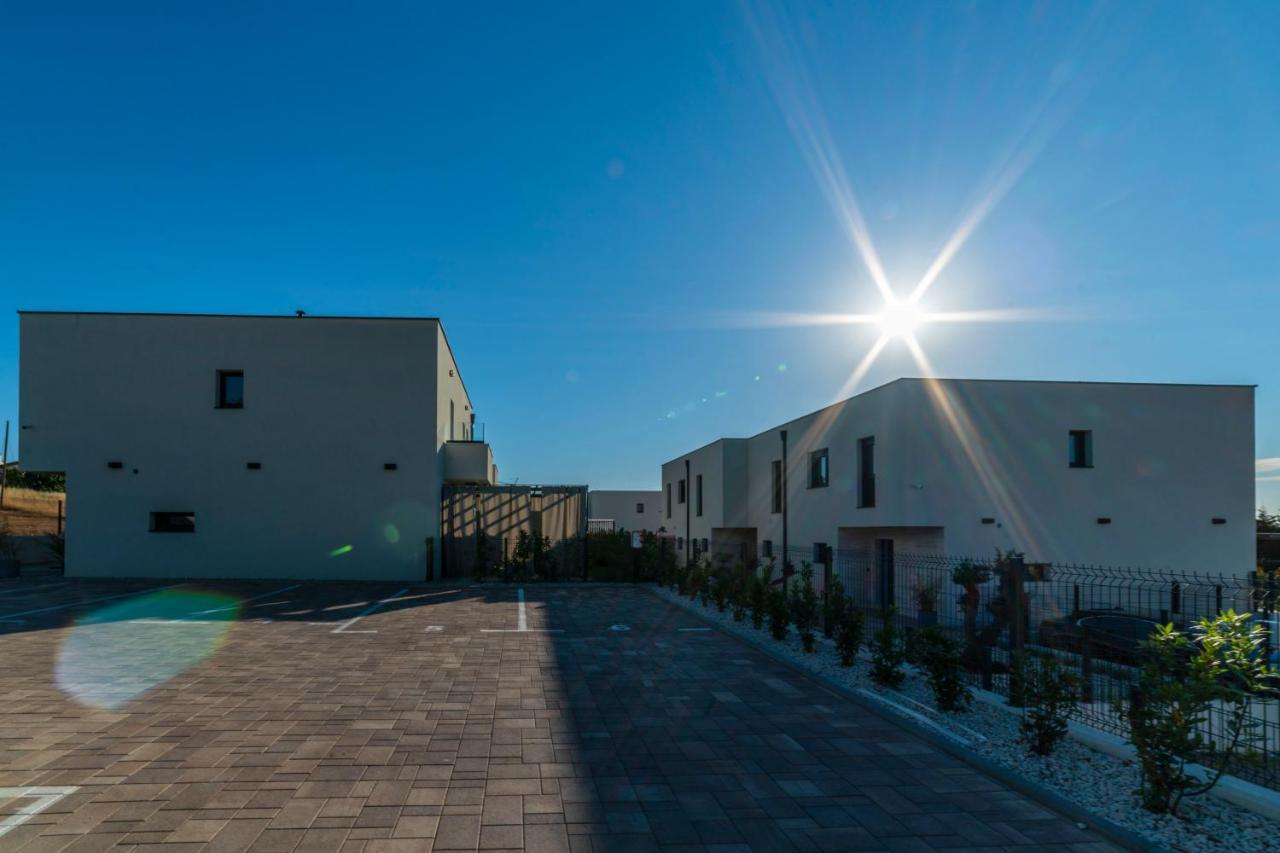 Pinna Residence - Vanga Pula Exterior photo