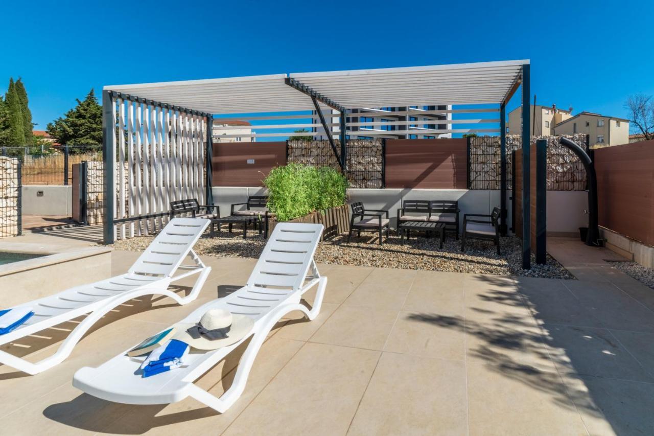 Pinna Residence - Vanga Pula Exterior photo