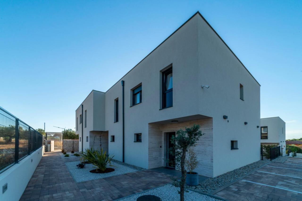 Pinna Residence - Vanga Pula Exterior photo