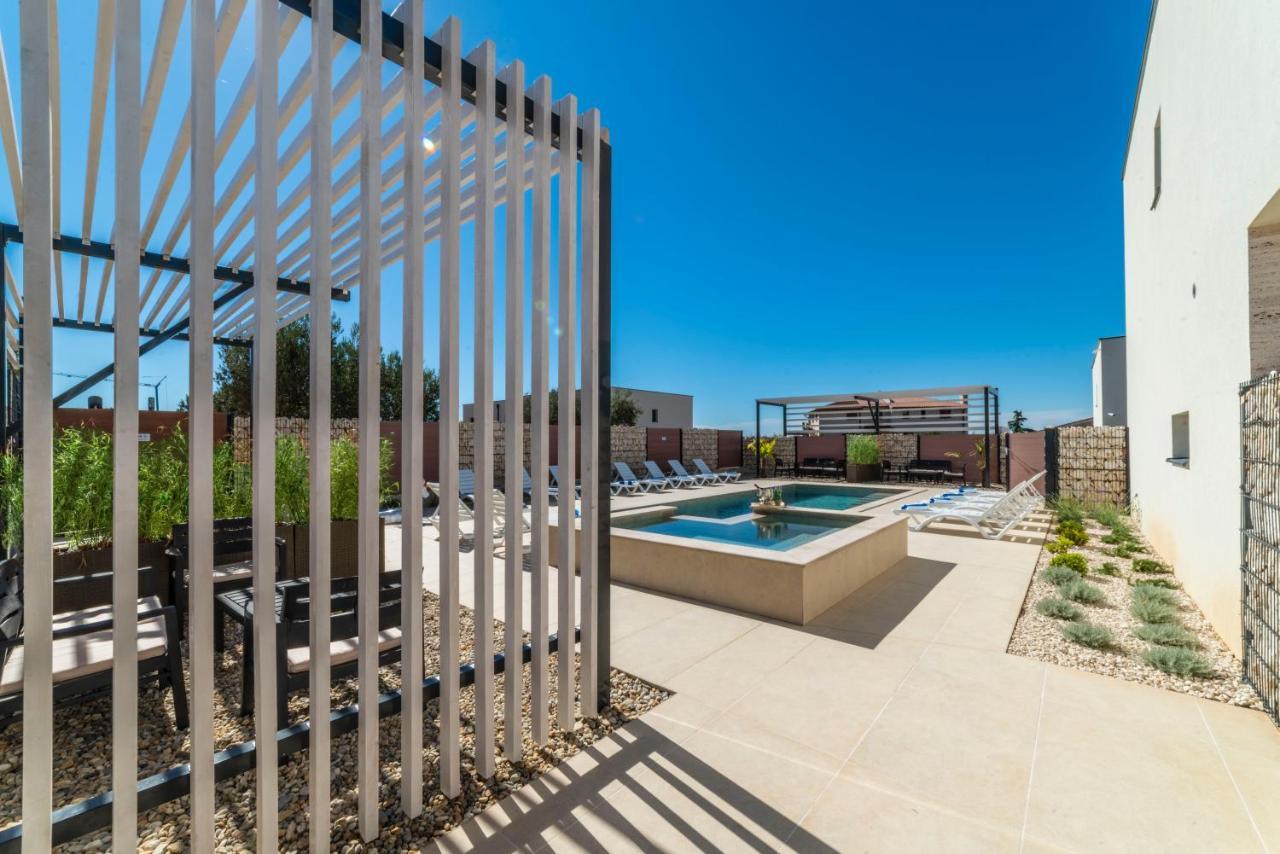 Pinna Residence - Vanga Pula Exterior photo