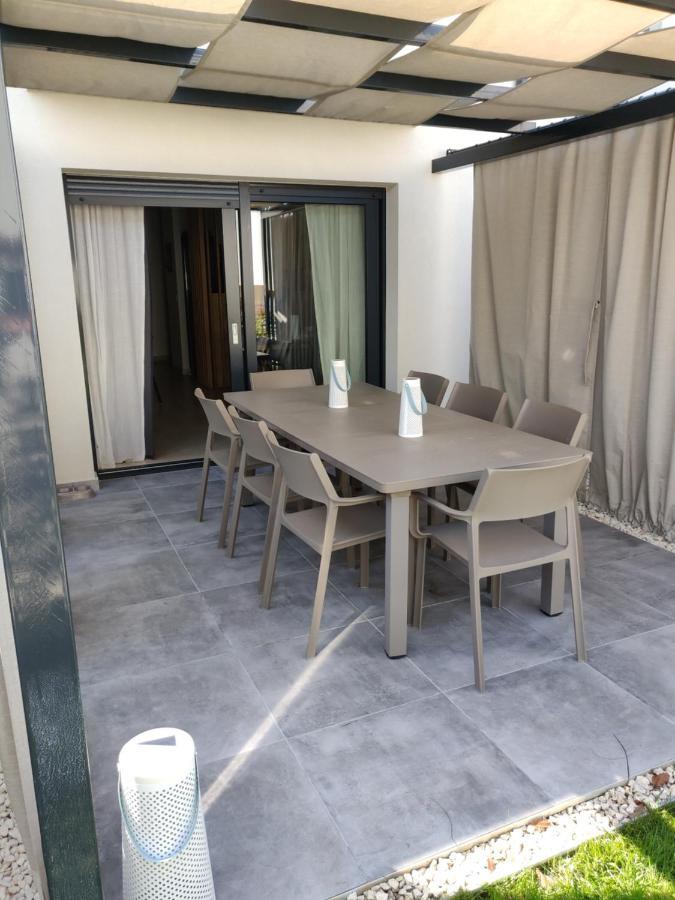 Pinna Residence - Vanga Pula Exterior photo