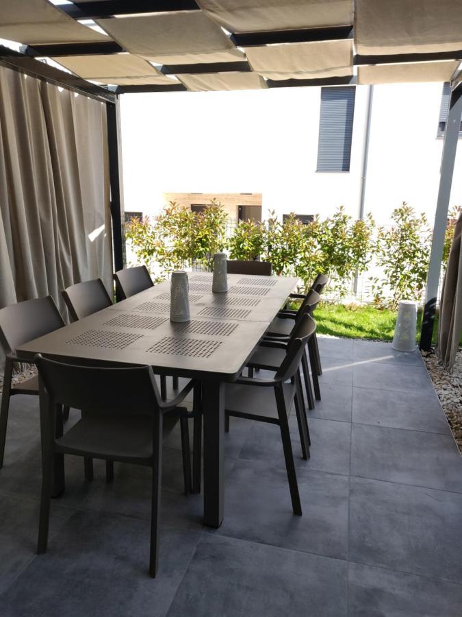Pinna Residence - Vanga Pula Exterior photo