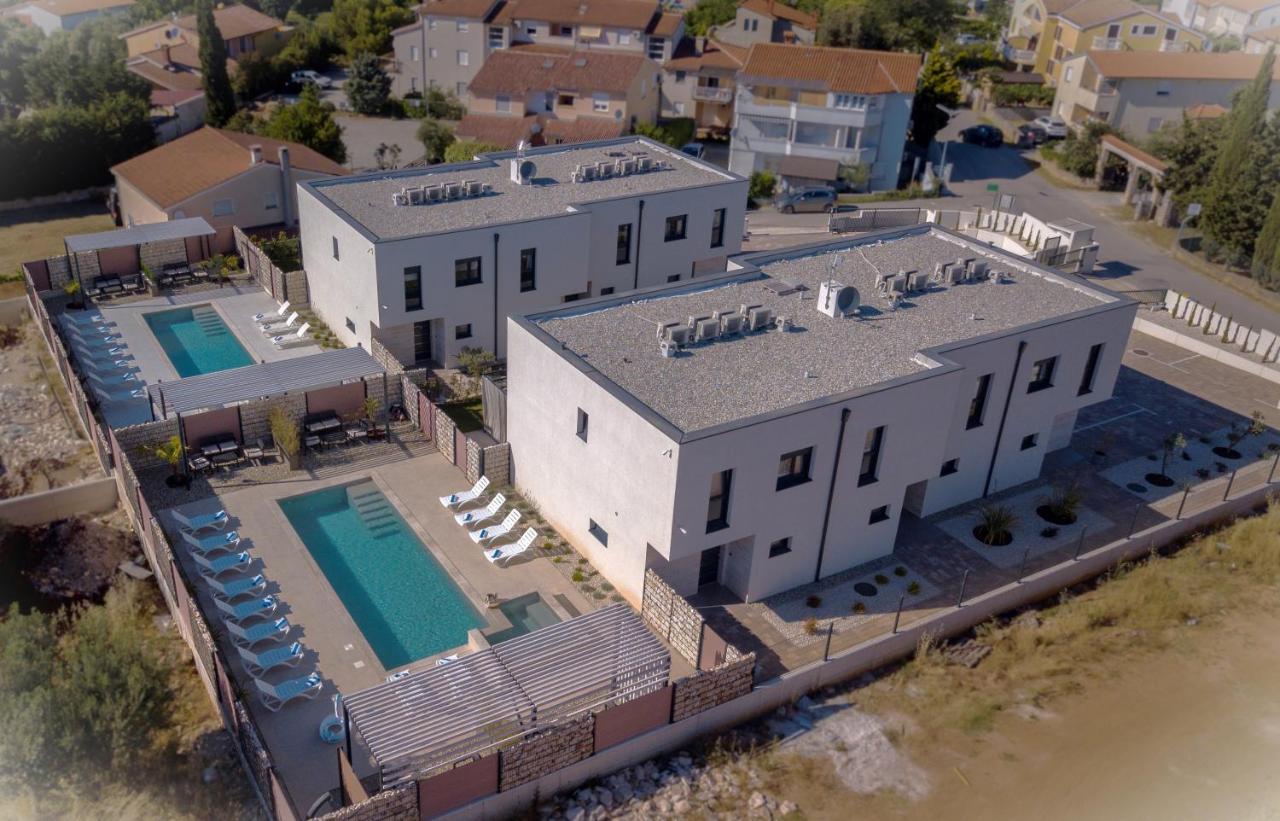 Pinna Residence - Vanga Pula Exterior photo